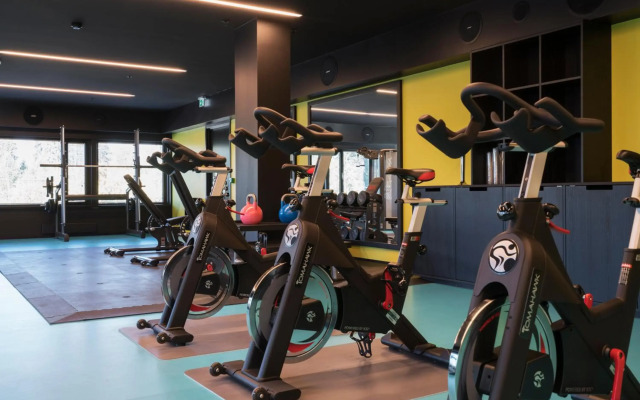 Thon Hotel Oslo Airport