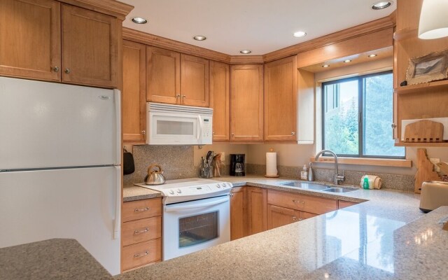 Cottonwood 1413a 1 Bedroom Condo