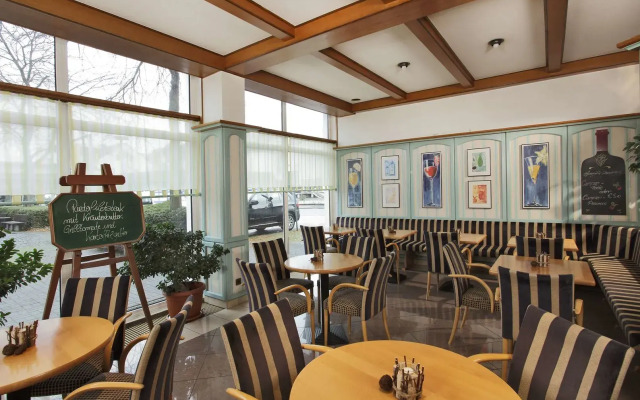 Concorde Hotel Siegen