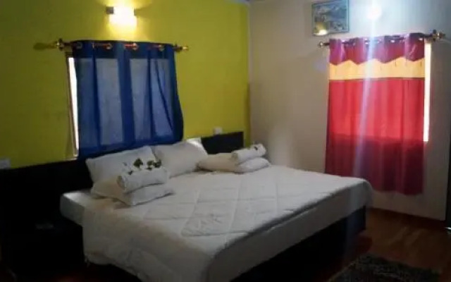 Kedar River Retreat , Sitapur