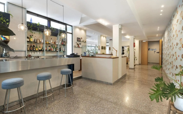 Hotel Buonafortuna