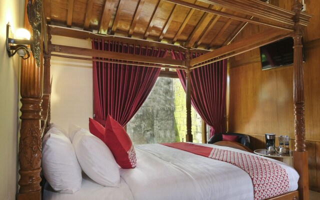 Omah Putih by Oyo Rooms