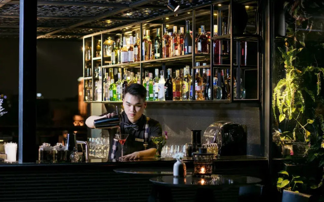 La Sinfonia Citadel hotel and Spa