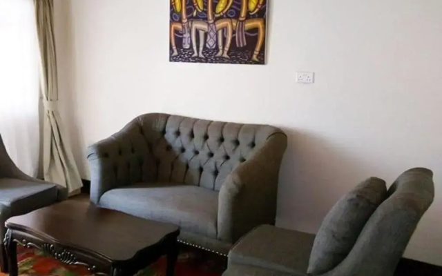 Karimba Lounge