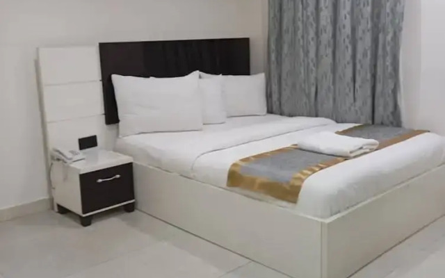 Appleville Suites