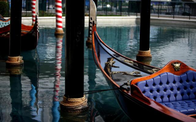 The Venetian Macao