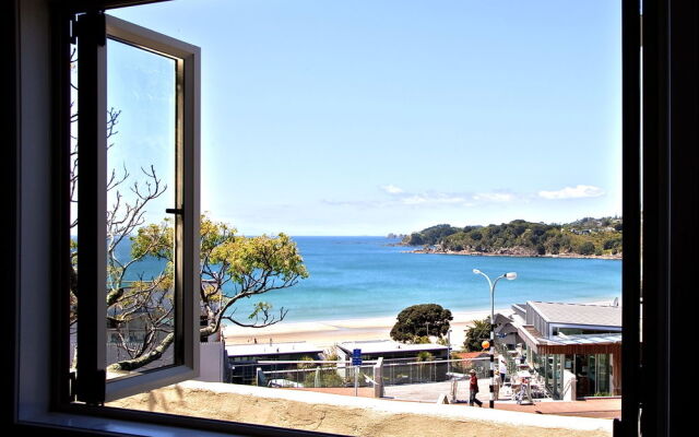 Waiheke Central Apartments