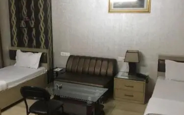 Hotel Sai Orchid