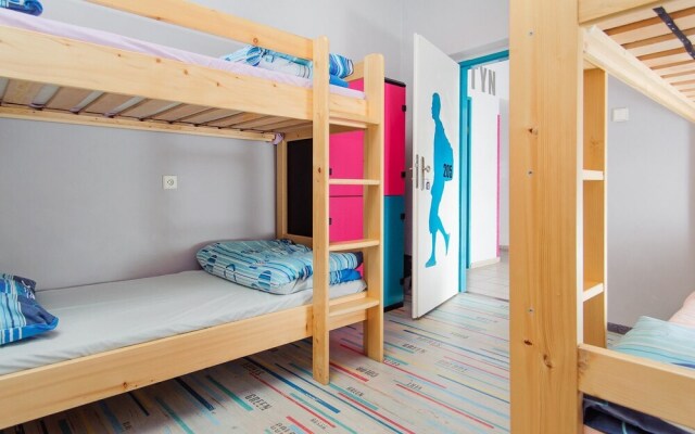 Hostel Prague Tyn