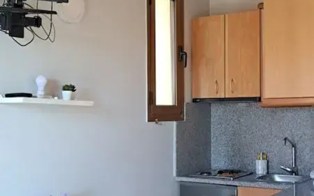 Stavros Kallia Apartment With sea View