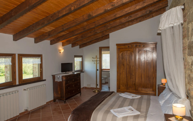 Cà del Monte Resort