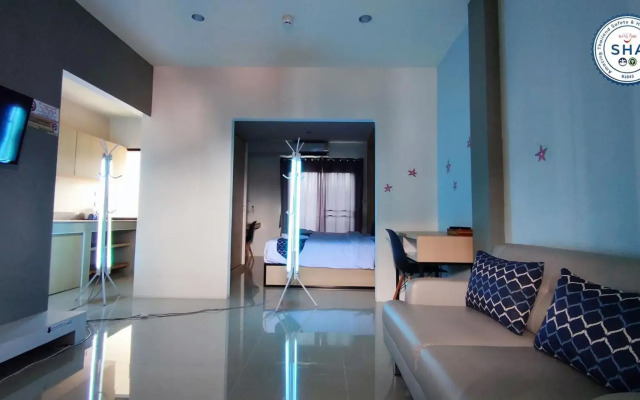 Sirimunta Hotel Chiang Rai