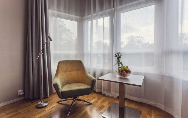 Best Western Hotel Värnamo