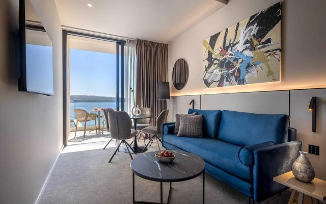 Aminess Younique Narrivi Hotel