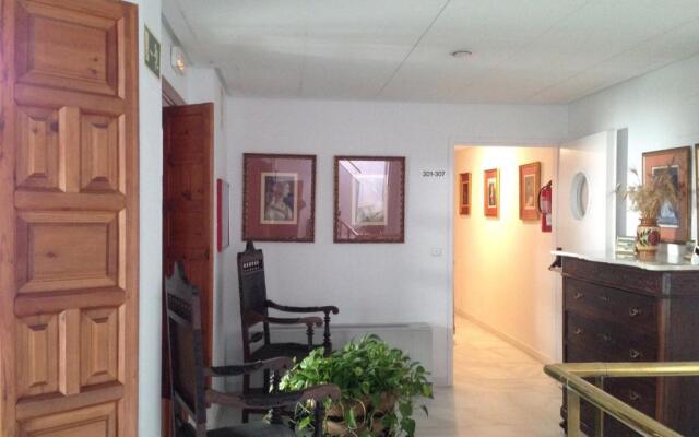 Maestre Hotel