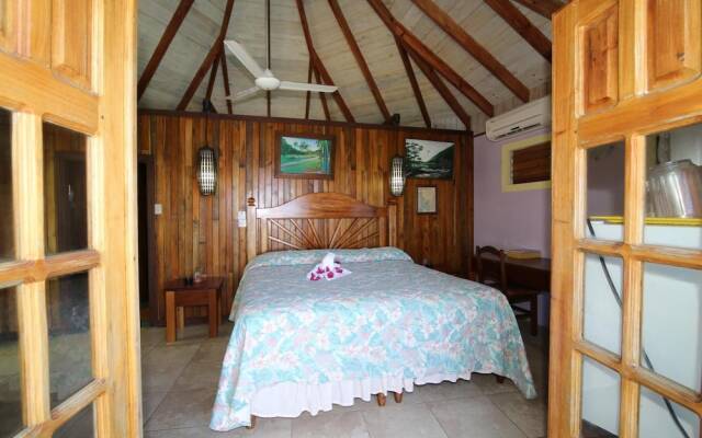 Xtabi Resort