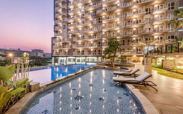 Grande Valore Hotel & Serviced Apartment