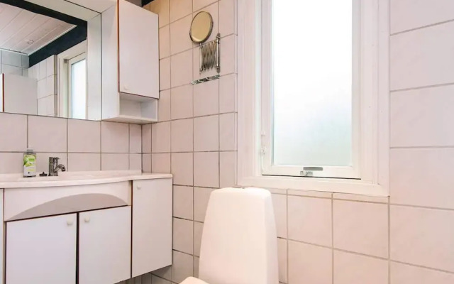 6 Person Holiday Home in Borkop-by Traum