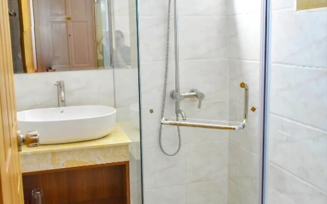 7s Hotel Duy Vinh Da Lat