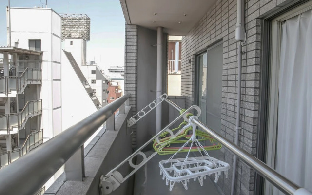 Nipponbashi-House II-B