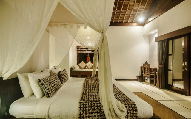 Villa Damai