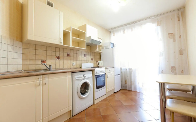 BigHouse22 na prospekte Krasnoarmejskij 69B