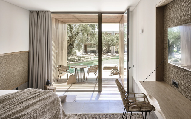 Olea All Suite Hotel, a Member of Design Hotels