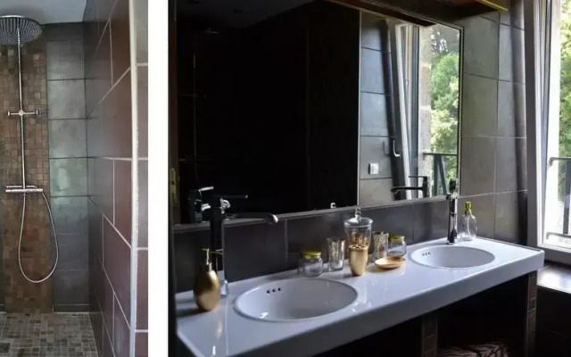 Domaine de lArchange