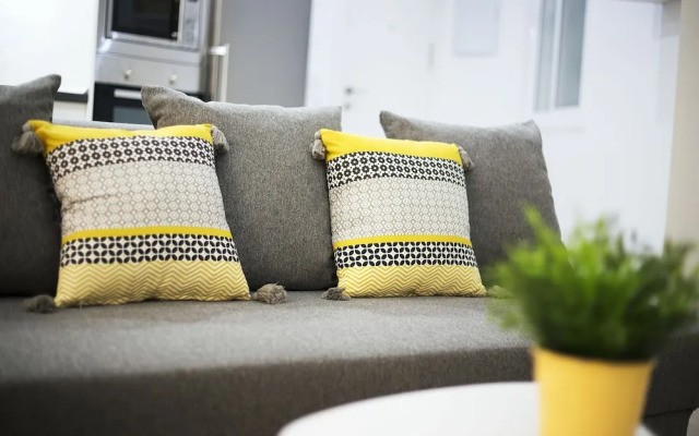 Homely Málaga Alonso de Palencia