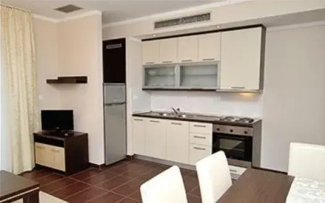 Apartments Sarita