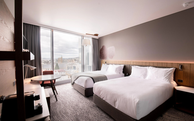 Crowne Plaza Hobart by IHG