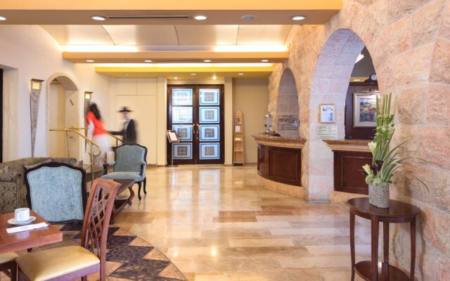Prima Palace Hotel