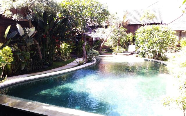 Kampung Cenik