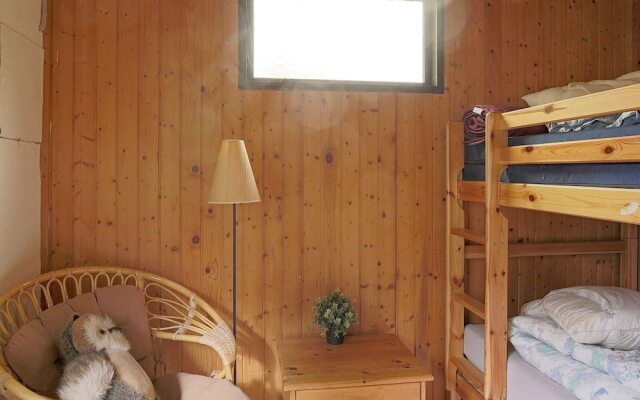 6 Person Holiday Home in Hojby