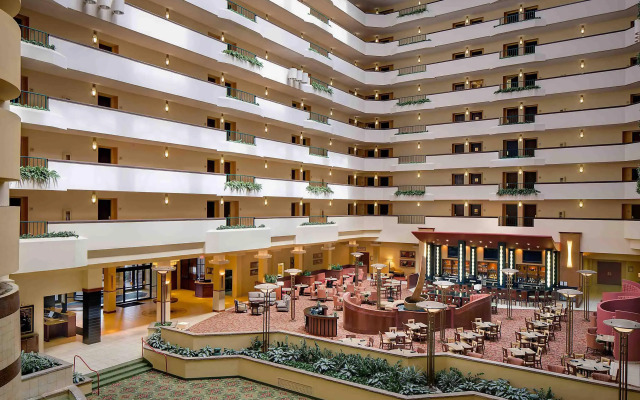 Marriott Madison West