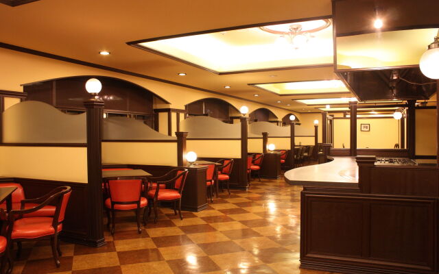 Hotel Ichii