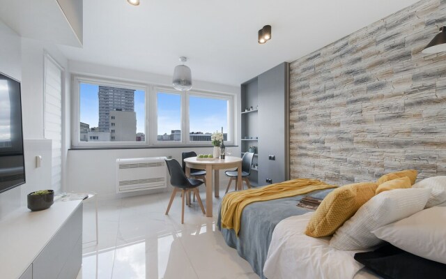 P&O Apartments Zgoda 23