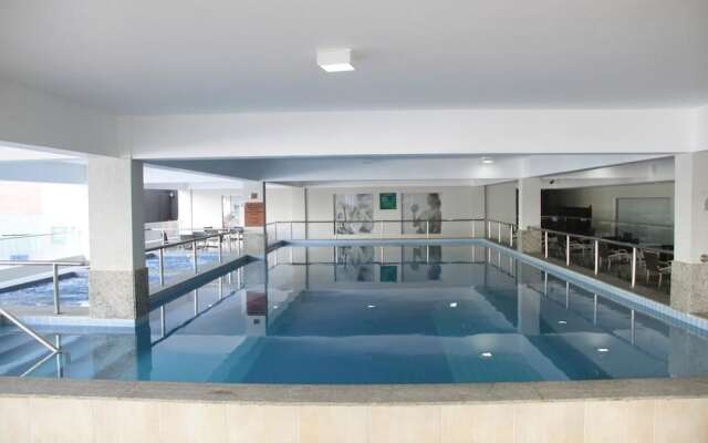 Veredas do Rio Quente Flat