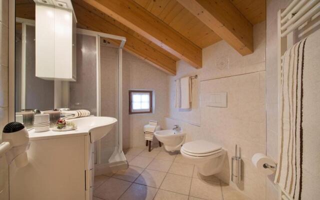 Chalet La Marinella