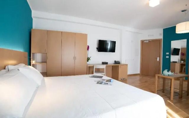 Principe Alogna Wellness And Spa