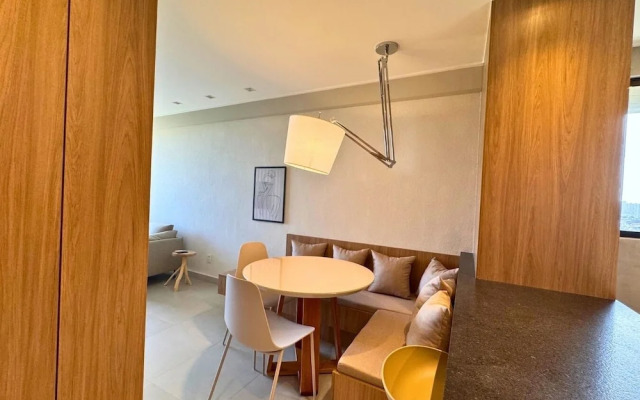 Studio Design 3 Apt 802