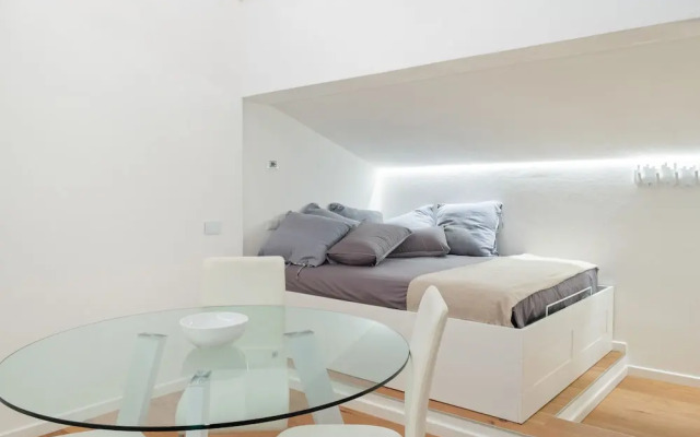 Verona Borgo Trento Studio