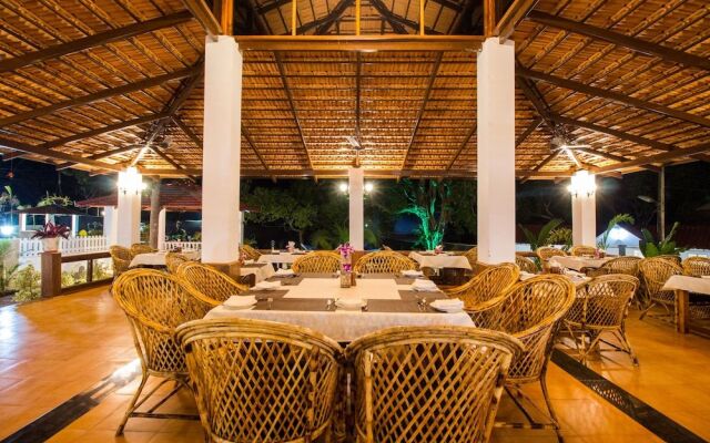 Wild Berry Resort Agonda