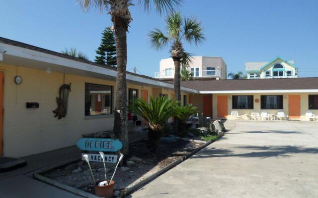 Lazy Hours Motel