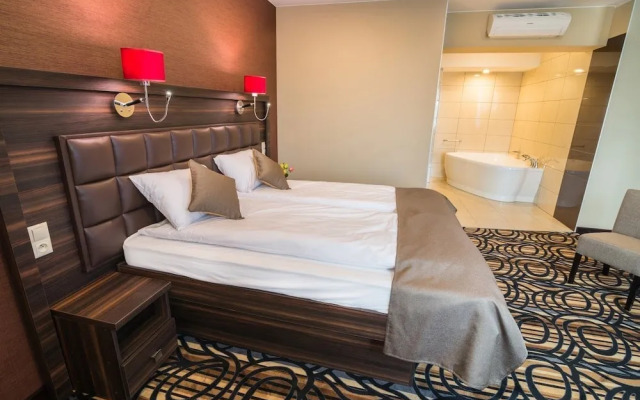 Hotel Atena