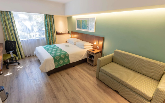 City Lodge Hotel Durban
