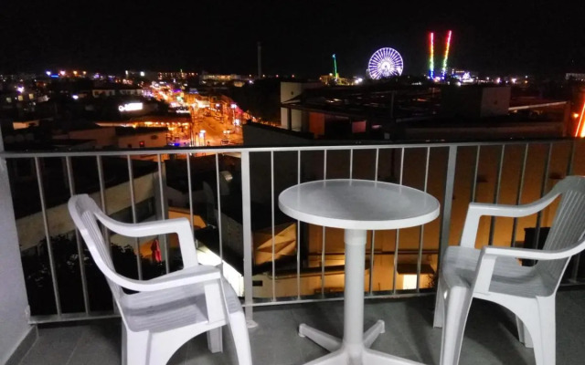 Elenapa Holiday Apartments