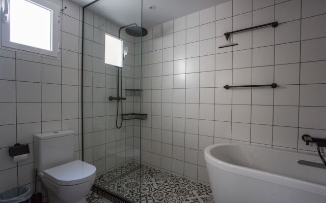 Caleta Homes - Apartamentos Tribuna