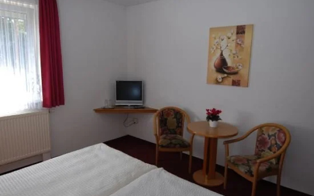 Pension Schwesinger