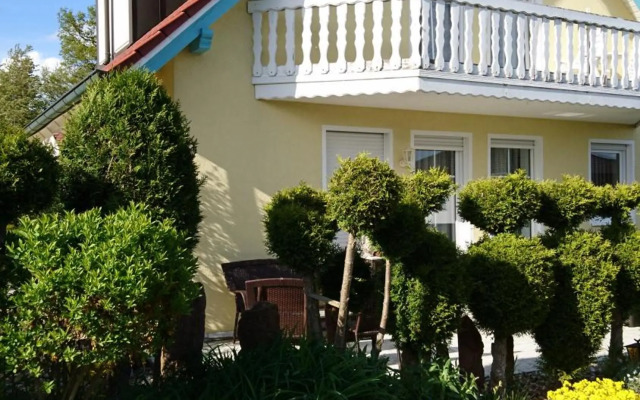 Ferienwohnung am Waldchen